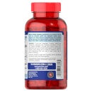Omega-3 Fish Oil 1200mg - 200 Softgels