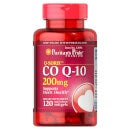CO Q-10 200mg - 120 Softgels