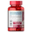 Puritan's Pride One A Day Cranberry 500mg - 120 Capsules