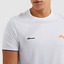 Fulgore T-Shirt Weiß