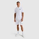 Vincitoria Polo Shirt White