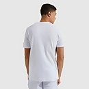 Rochetta T-Shirt Weiß