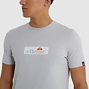 Tilanis T-Shirt Grau