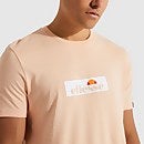 Tilanis T-Shirt Orange