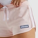 Classica Shorts Pink für Damen