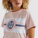 Women's Maglie T-Shirt Pink