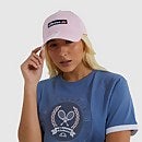 Erba Cap Light Pink