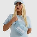 Melone Cross Body Bag Light Blue