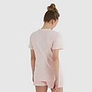 Women's Stampato T-Shirt Pink