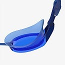 Gafas de natación Mariner Pro para adultos, azul/blanco