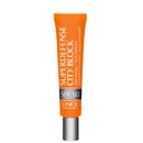 Clinique Sun Protection Superdefense City Block SPF50 40ml