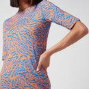 PS Paul Smith Women's Printed Dress - Orange - XS
