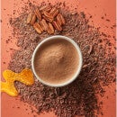Maple & Pecan Hot Chocolate - Single Serves