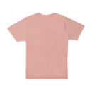 Disney Cupids Wingman  Men's T-Shirt - Pink Acid Wash