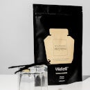 WelleCo Nourishing Protein Vanilla Refill 300g