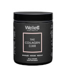 WelleCo The Collagen Elixir - Unflavoured 120g