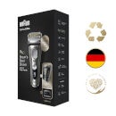 Braun Series 9 Pro 9425s Elektrorasierer für Herren (UVP : 539,99 €)