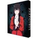 Kakegurui - Season 1 (Collector's Limited Edition)