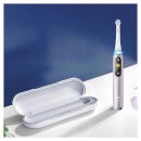 Oral-B iO9N Rose Quartz Electric Toothbrush