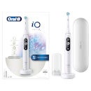 Oral-B iO 7N White Alabaster Elektrische Tandenborstel