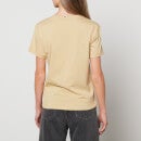 BOSS Women's Esummer T-Shirt - Light Beige