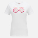 BOSS Women's Ediary T-Shirt - Open White - XS