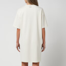 BOSS Women's Ejennie Dress - Open White