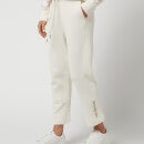 BOSS Women's Epiquala Sweatpants - Open White