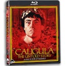 Caligula: The Untold Story (Includes CD)
