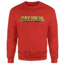 Duke Nukem Signature Logo Sweatshirt