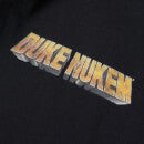 Duke Nukem Pixels Oversized Heavyweight T-Shirt
