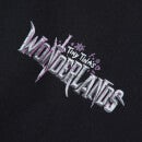 Tiny Tina's Wonderlands Magic Oversized Heavyweight T-Shirt