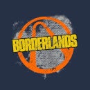 Borderlands Graffiti Vault Men's T-Shirt
