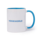 Homeworld Angel Wings Mug