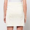 Olivia Rubin Women's Noreen Skirt - Cream - UK 6