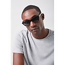 Square Tinted Sunglasses