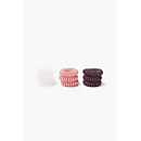 Spiral Hair Tie Set