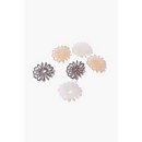 Spiral Hair Tie Set