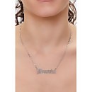 Beautiful Pendant Necklace
