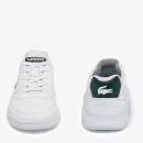 Lacoste Kids' Game Advance Trainers - White