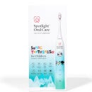 Spotlight Oral Care Sonic Toothbrush for Children