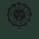 Track Men's T-Shirt - Green