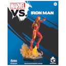 Eaglemoss Marvel Vs. Iron Man Figurine