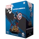 Eaglemoss Marvel Vs. Captain America Figurine