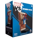 Eaglemoss Marvel Vs. Spider-Man Figurine