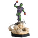 Eaglemoss Marvel Vs. Green Goblin Figurine