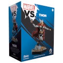 Eaglemoss Marvel Vs. Thor Figurine