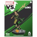 Eaglemoss Marvel Vs. Loki Figurine