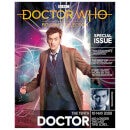 Eaglemoss Doctor Who 10th Doctor Mega (David Tennant)