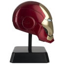 Eaglemoss Iron Man Helmet